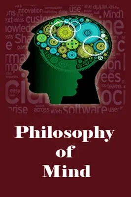 Philosophy of mind android App screenshot 0